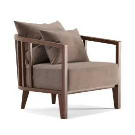 Goba Armchair